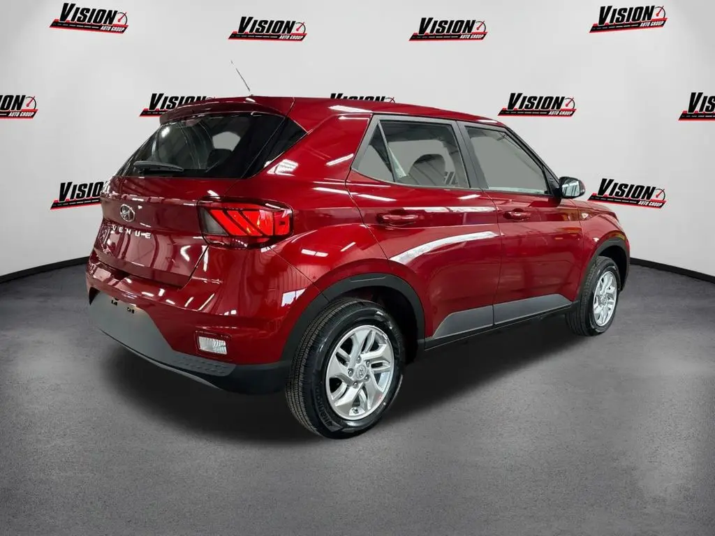 2026 Hyundai Venue - $23,445