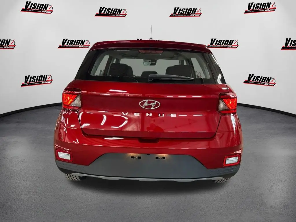 2026 Hyundai Venue - $23,445
