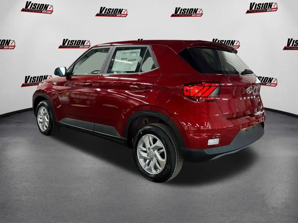 2026 Hyundai Venue - $23,445