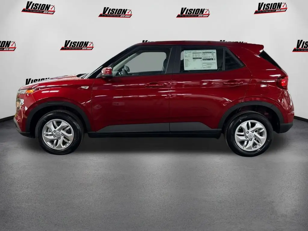 2026 Hyundai Venue - $23,445