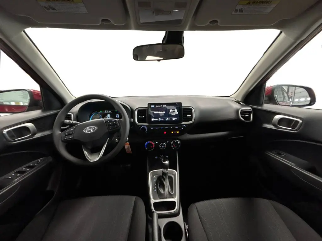 2026 Hyundai Venue - $23,445