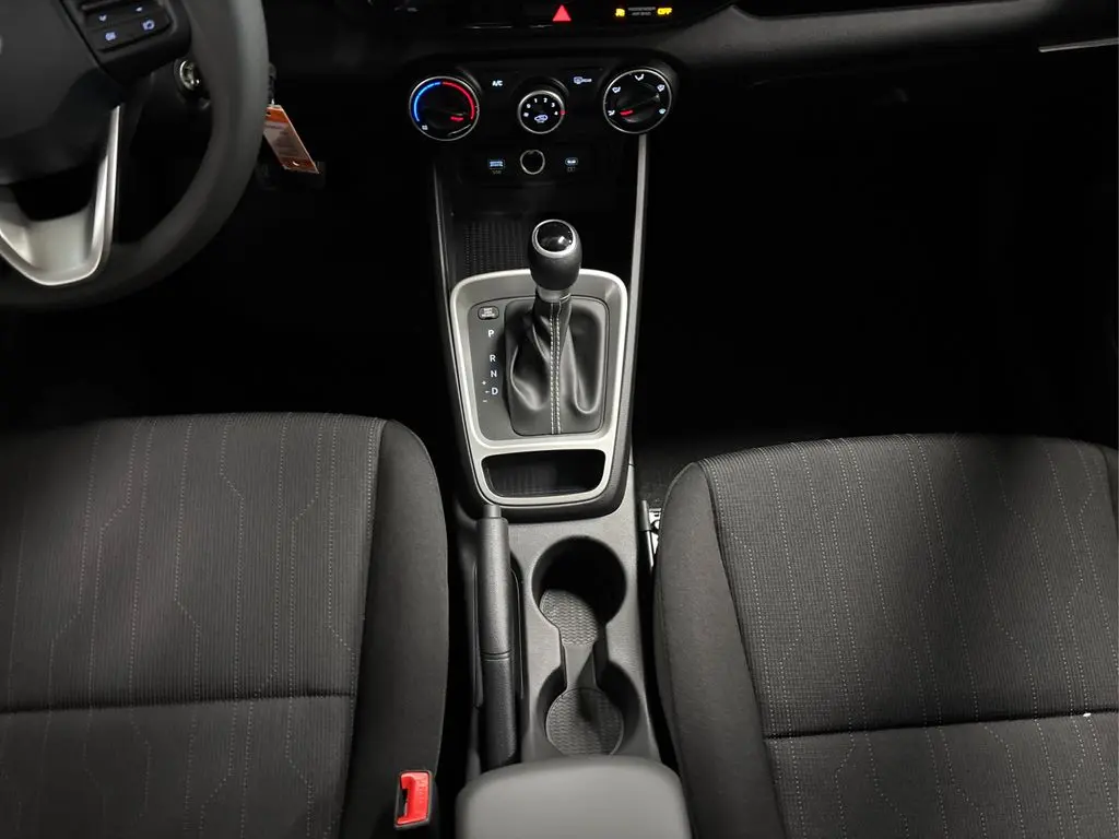 2026 Hyundai Venue - $23,445
