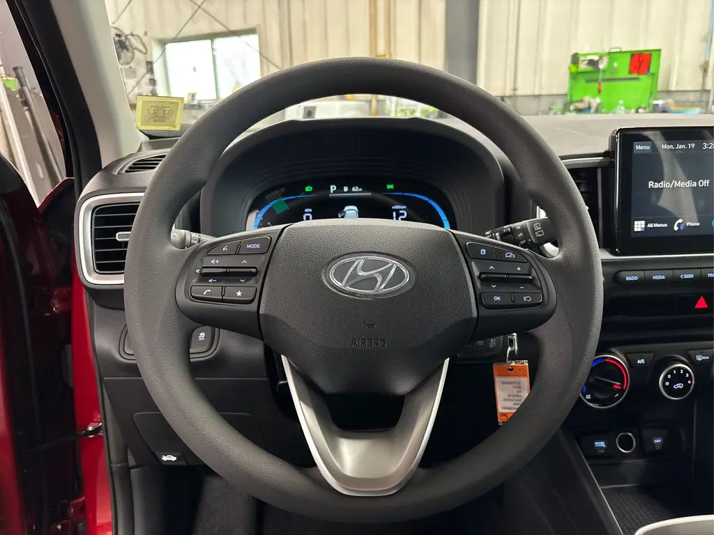 2026 Hyundai Venue - $23,445