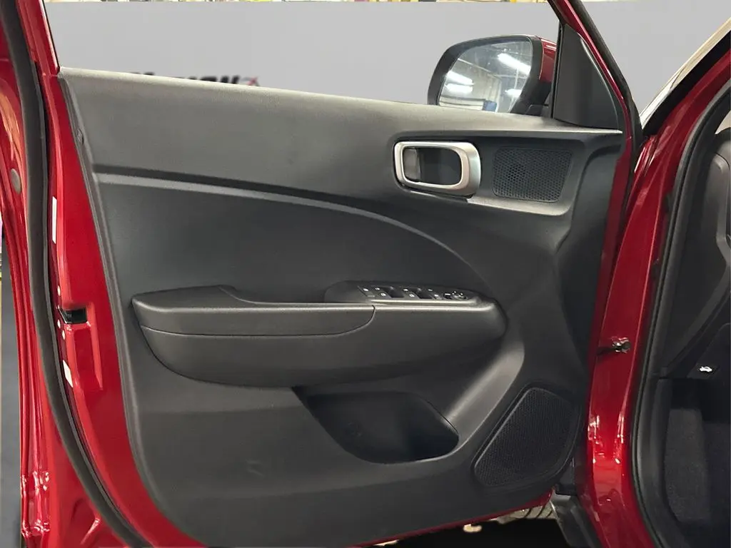 2026 Hyundai Venue - $23,445