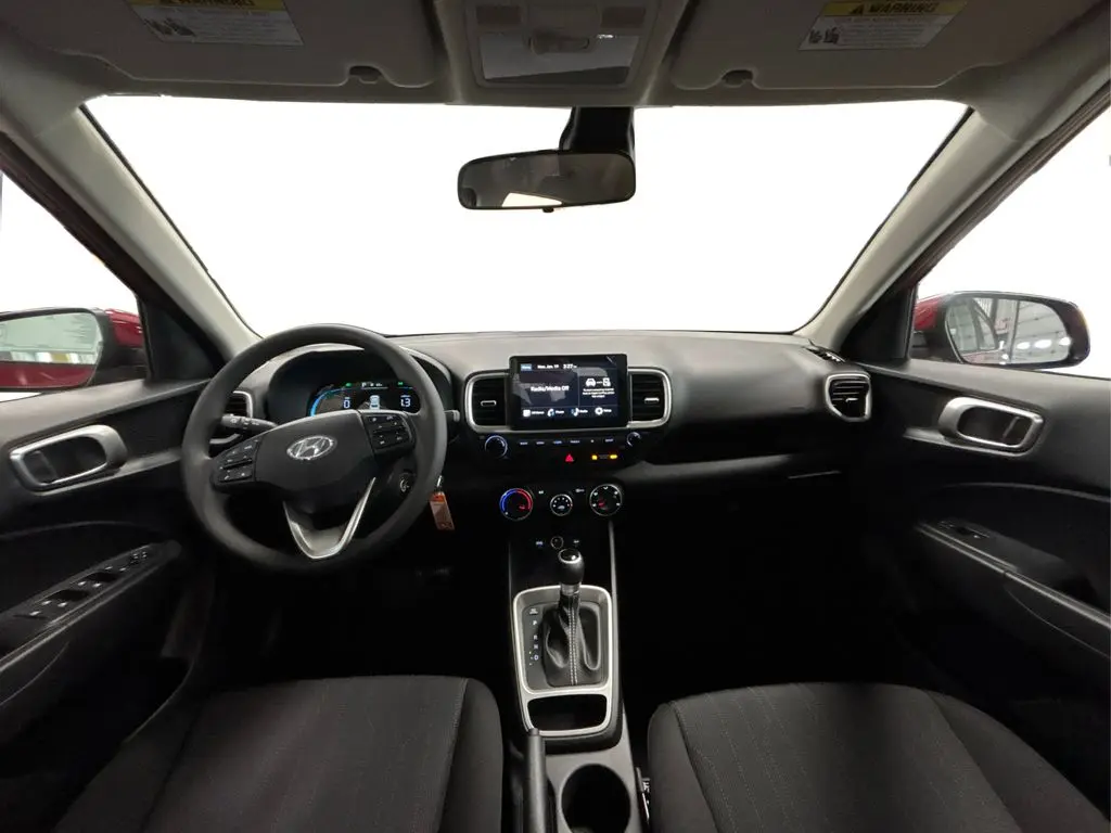 2026 Hyundai Venue - $23,445