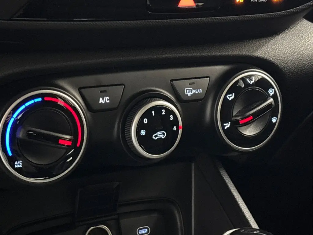2026 Hyundai Venue - $23,445