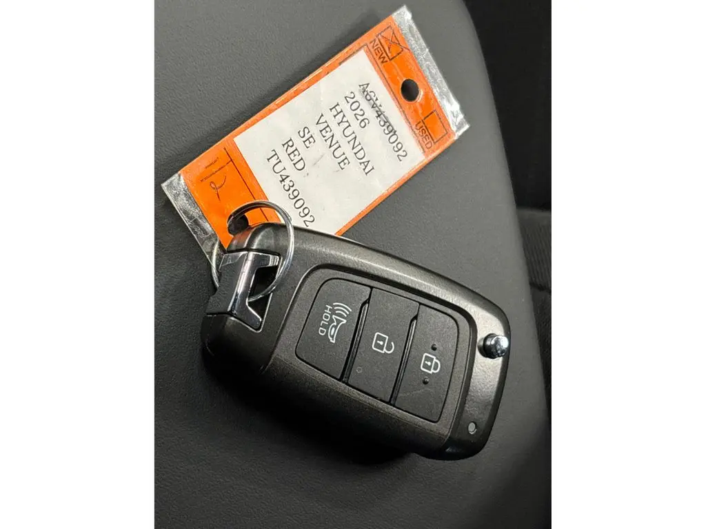 2026 Hyundai Venue - $23,445