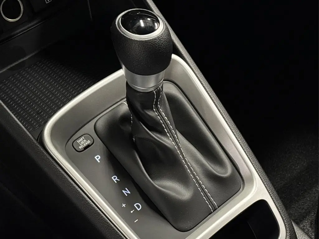 2026 Hyundai Venue - $23,445