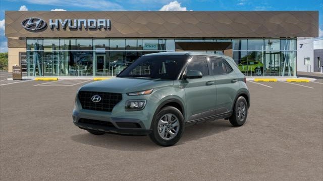 Preowned 2026 Hyundai VENUE SE for Sale