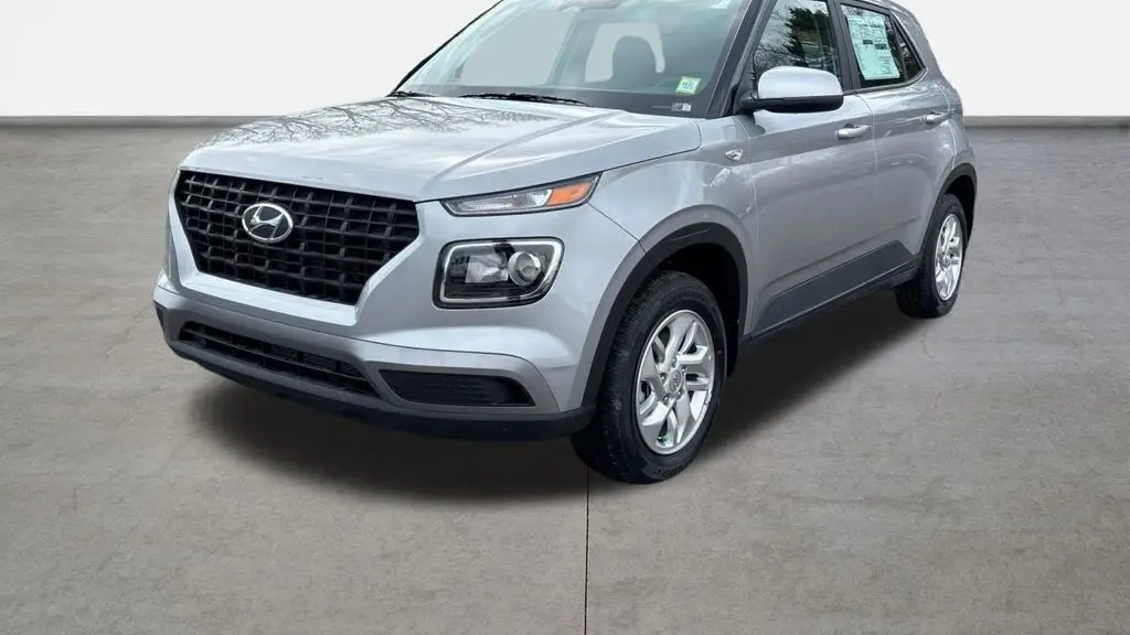 Preowned 2026 Hyundai VENUE SE for Sale