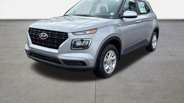 Preowned 2026 Hyundai VENUE SE for Sale