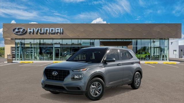 Preowned 2026 Hyundai VENUE SE for Sale