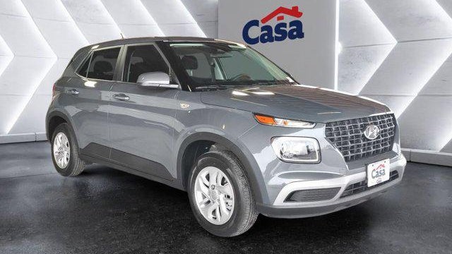 Preowned 2026 Hyundai VENUE SE for Sale