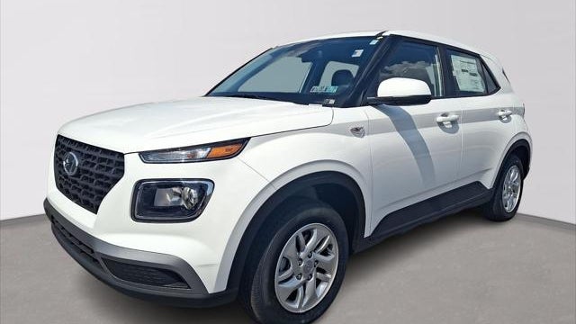 Preowned 2026 Hyundai VENUE SE for Sale