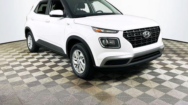 Preowned 2026 Hyundai VENUE SE for Sale