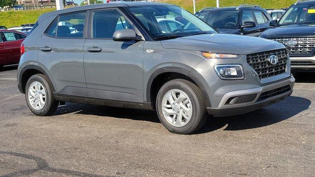 Preowned 2026 Hyundai VENUE SE for Sale