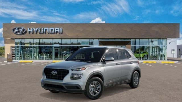 Preowned 2026 Hyundai VENUE SE for Sale