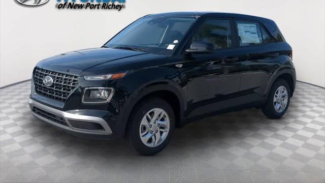Preowned 2026 Hyundai VENUE SE for Sale