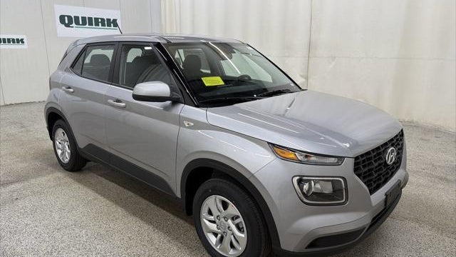 Preowned 2026 Hyundai VENUE SE for Sale