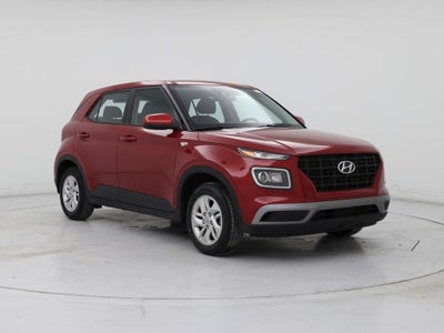 Photo of a 2022 Hyundai Venue SE 4DR Crossover for sale