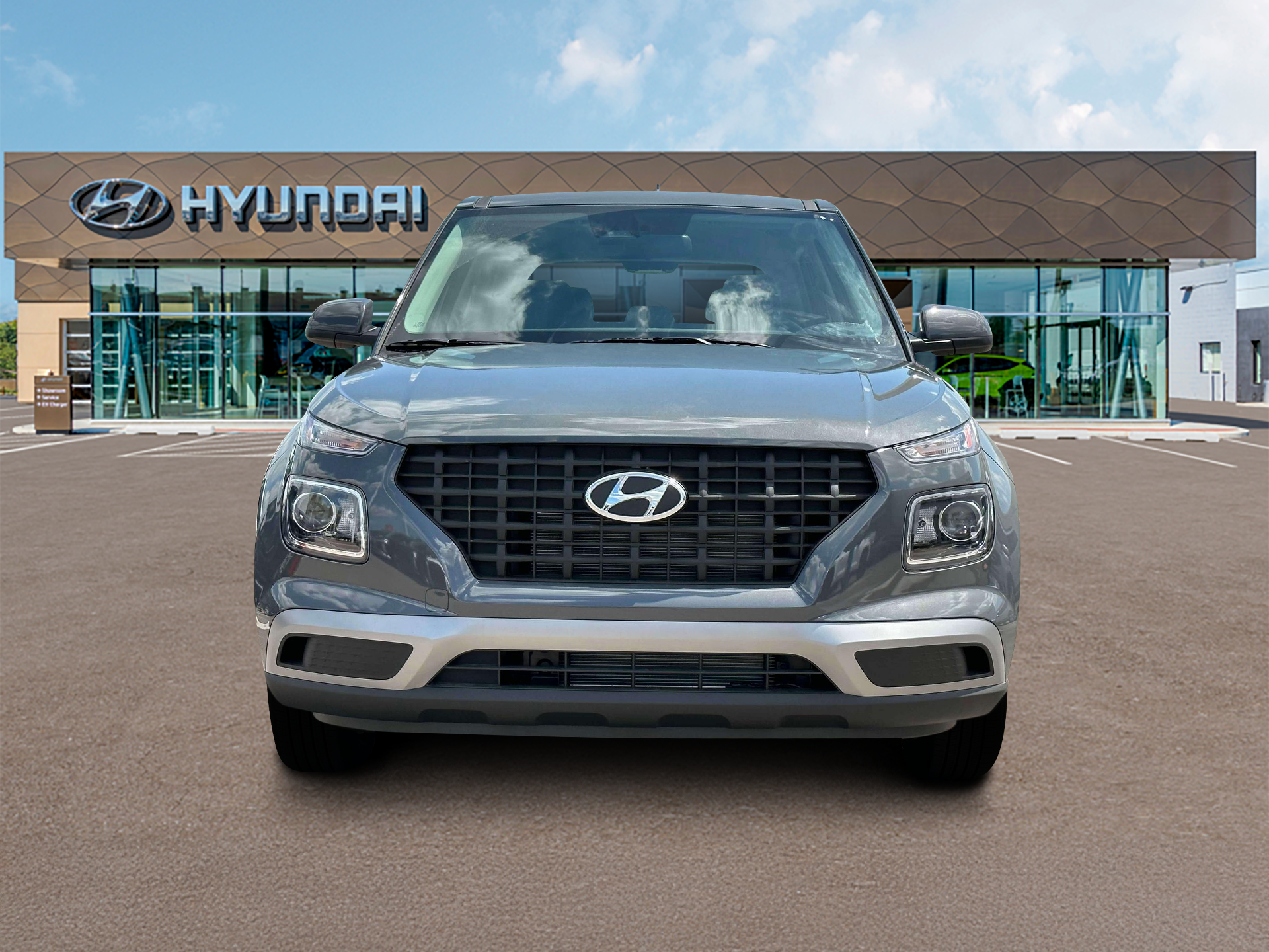 2025 Hyundai Venue - $20,999