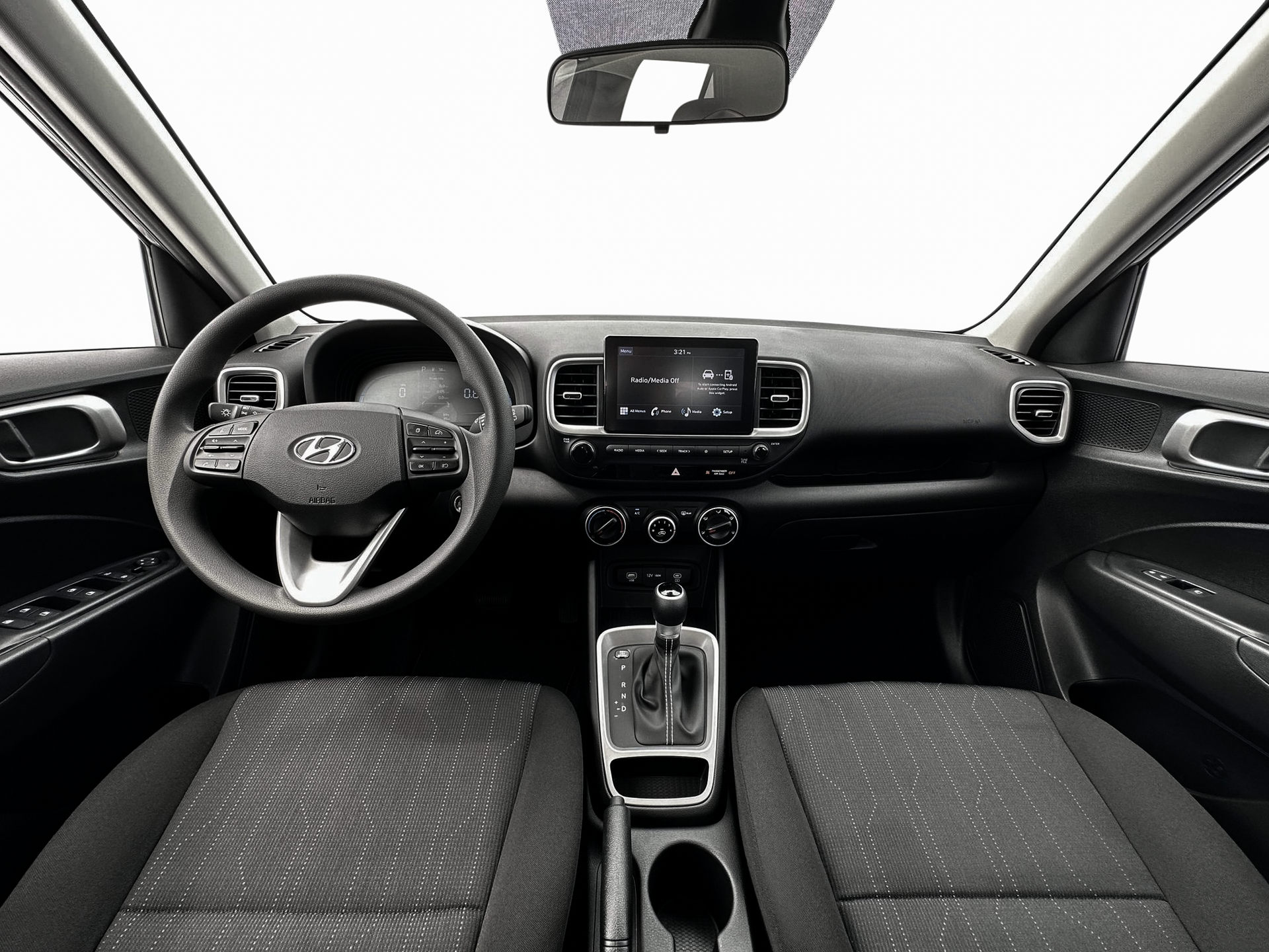 2025 Hyundai Venue - $20,999
