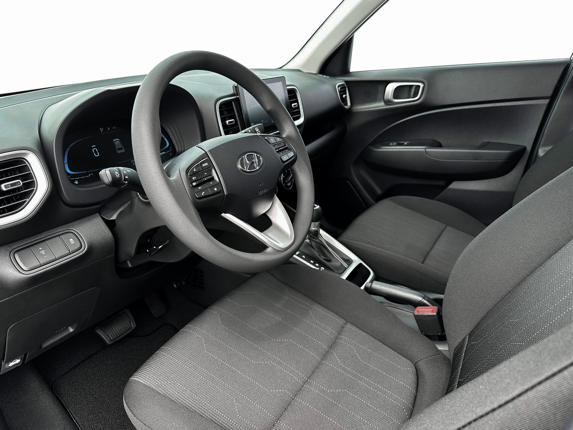 2025 Hyundai Venue - $20,999