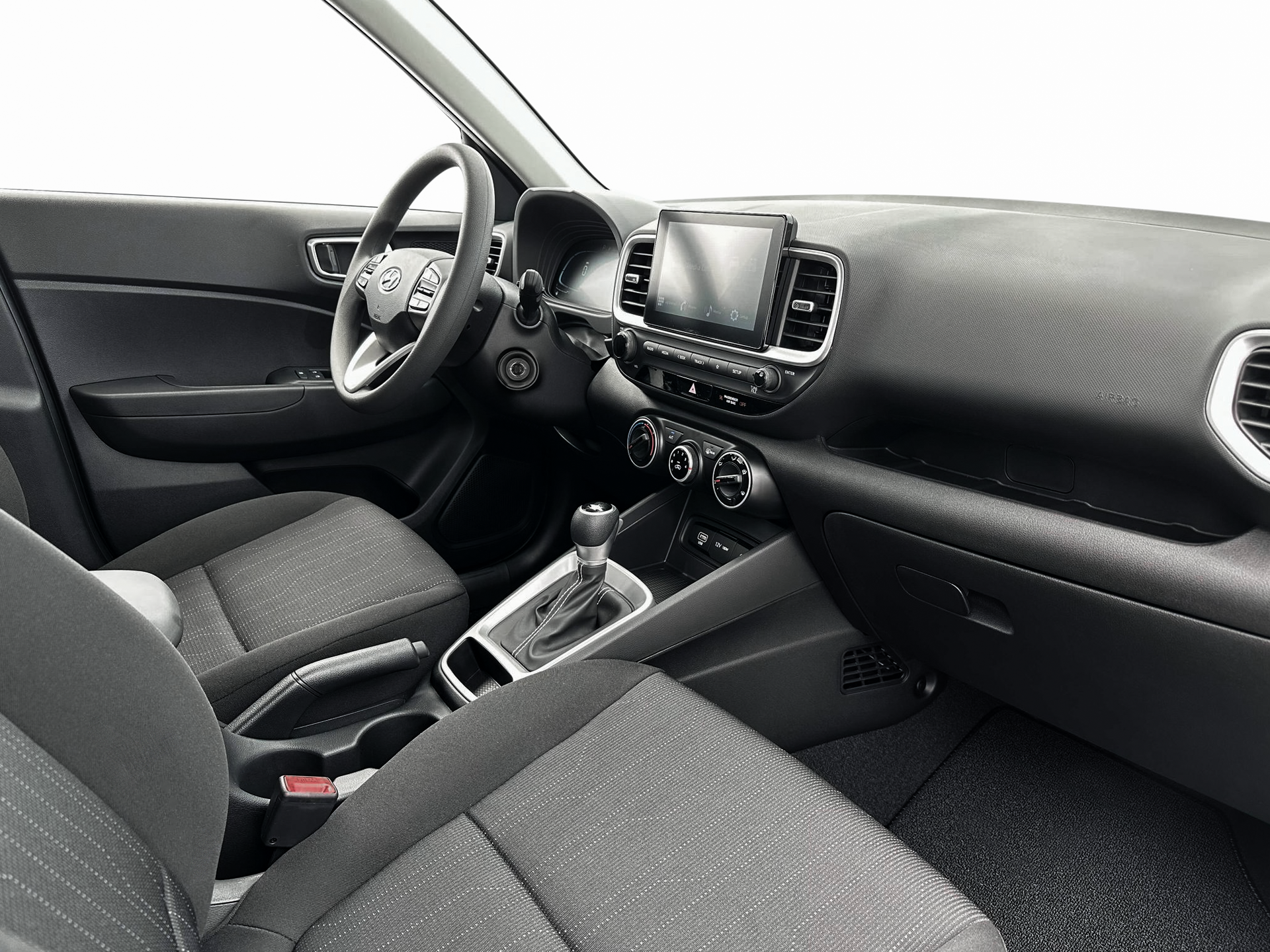 2025 Hyundai Venue - $20,999