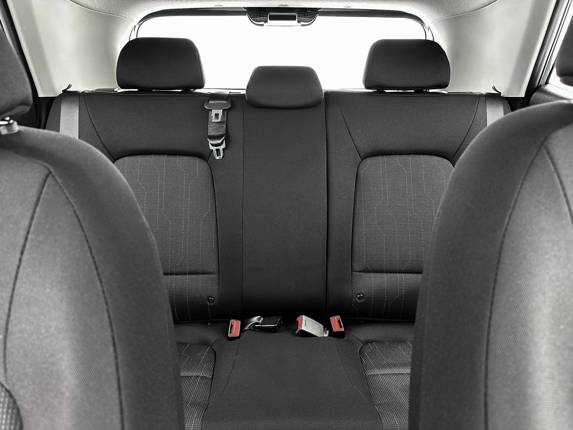 2025 Hyundai Venue - $20,999