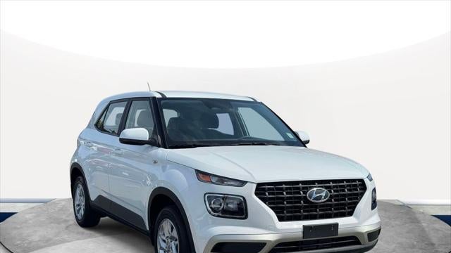 Preowned 2025 Hyundai VENUE SE for Sale