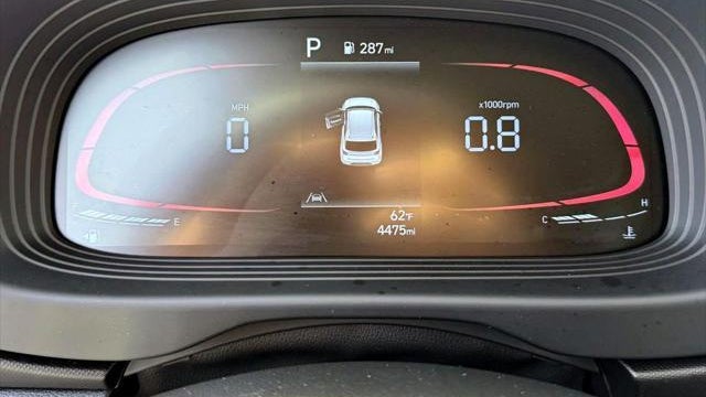 2025 Hyundai VENUE SE