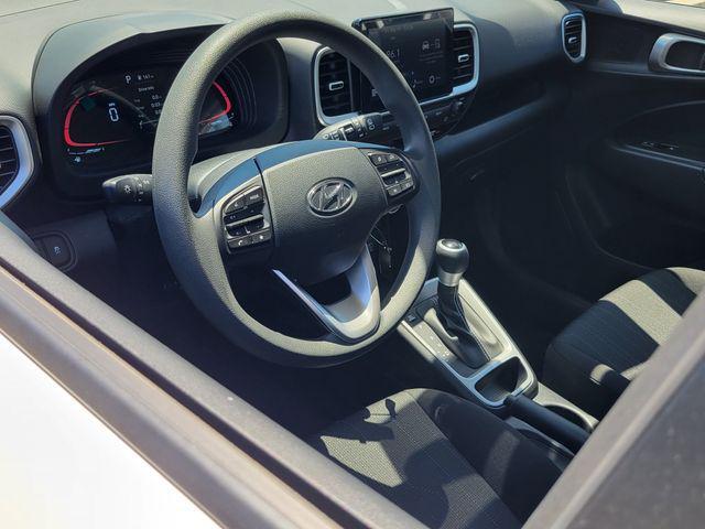 2026 Hyundai Venue - $20,771