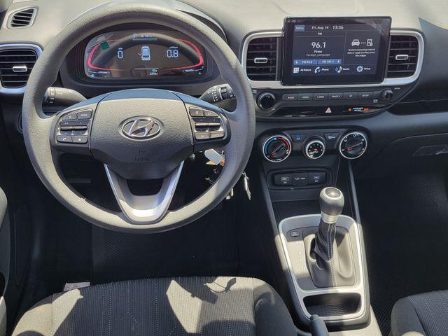 2026 Hyundai Venue - $20,771