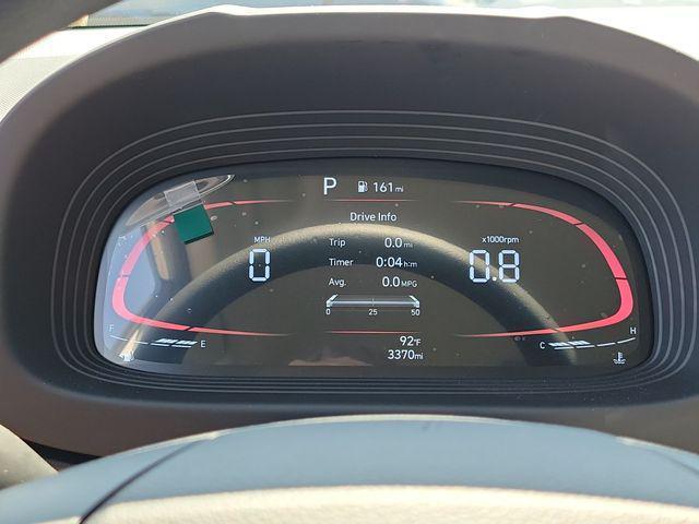 2026 Hyundai Venue - $20,771