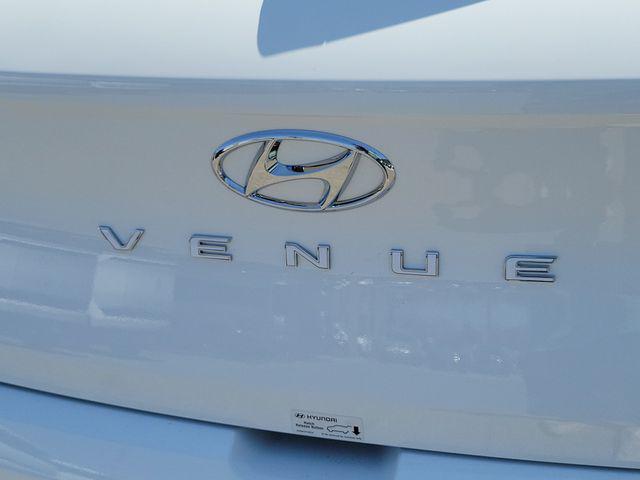 2026 Hyundai Venue - $20,771