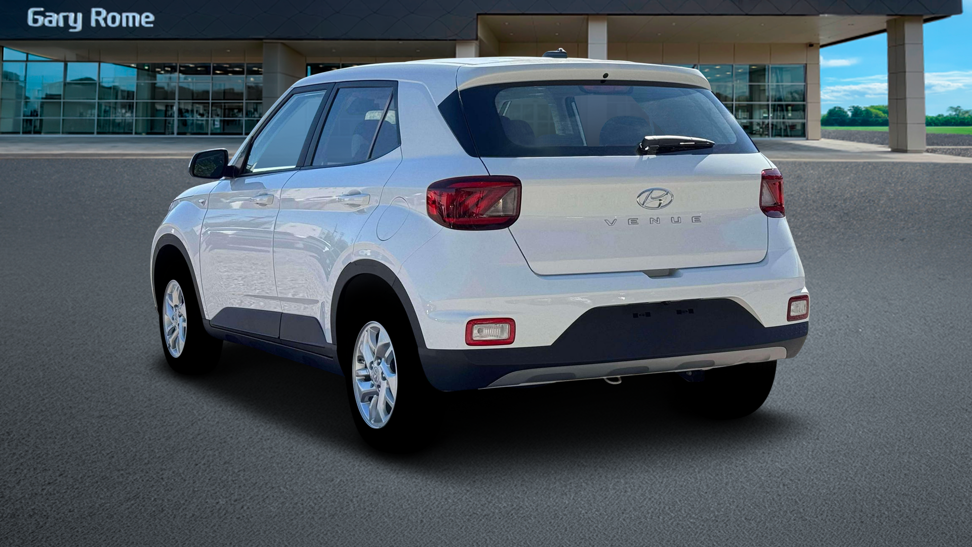 2026 Hyundai VENUE SE