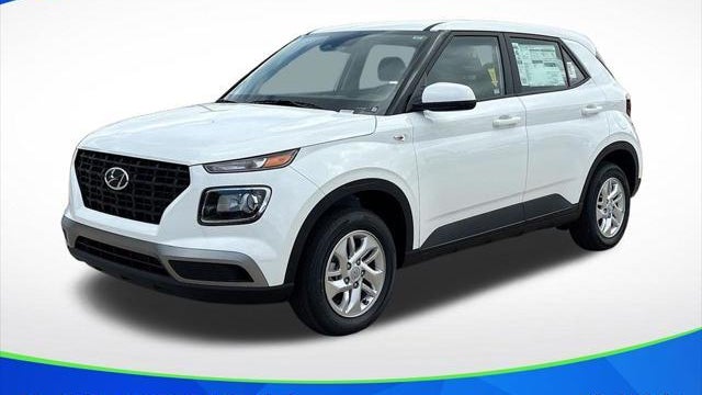 Preowned 2026 Hyundai VENUE SE for Sale