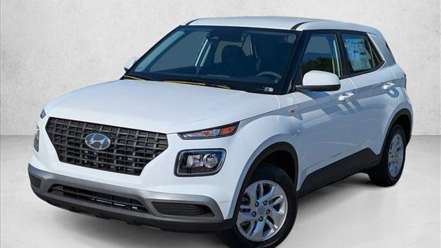 Preowned 2026 Hyundai VENUE SE for Sale