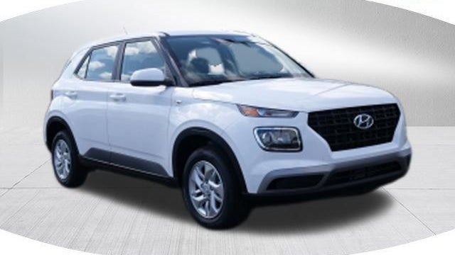 Preowned 2026 Hyundai VENUE SE for Sale