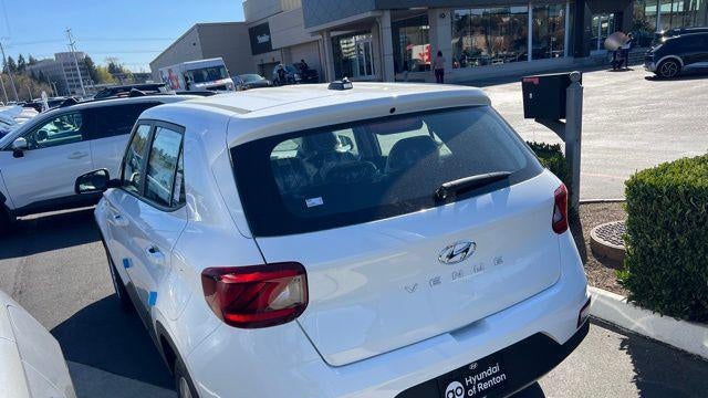 2026 Hyundai VENUE SE