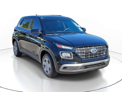 Photo of a 2020 Hyundai Venue for sale