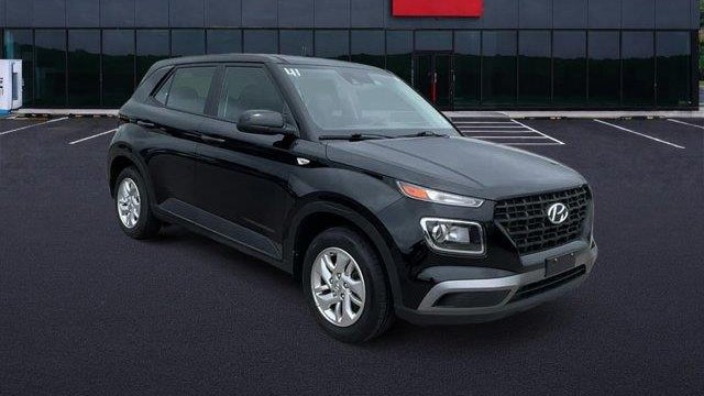 Preowned 2021 Hyundai VENUE SE for Sale