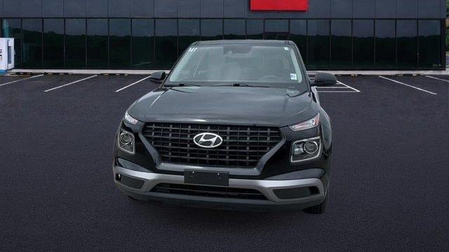 2021 Hyundai VENUE SE