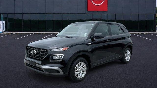 2021 Hyundai VENUE SE