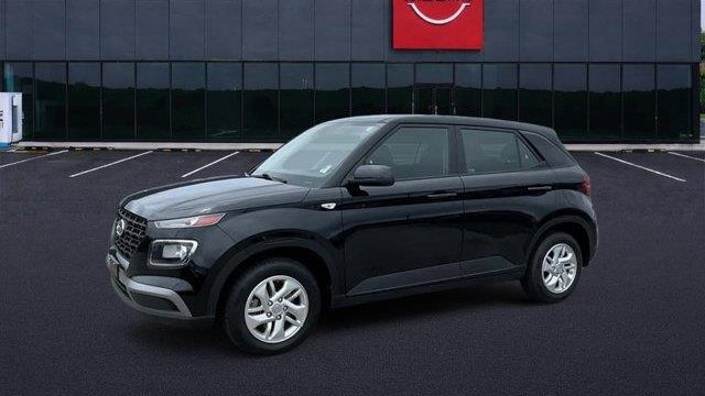2021 Hyundai VENUE SE