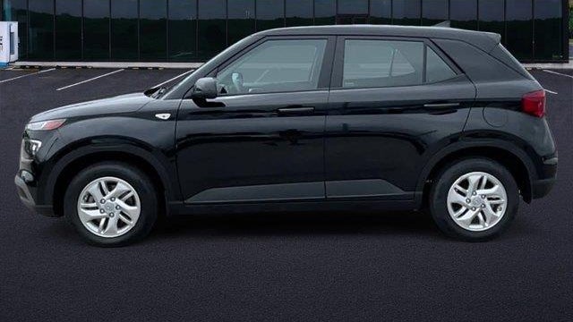 2021 Hyundai VENUE SE