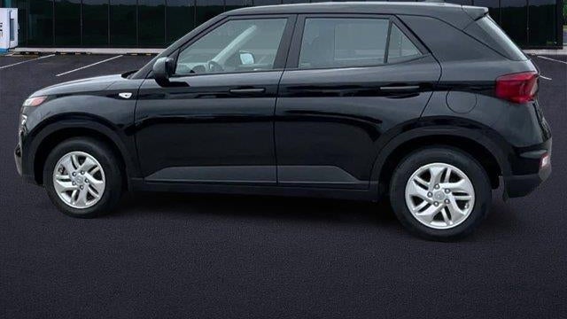 2021 Hyundai VENUE SE