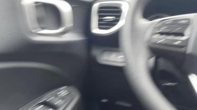 2021 Hyundai VENUE SE