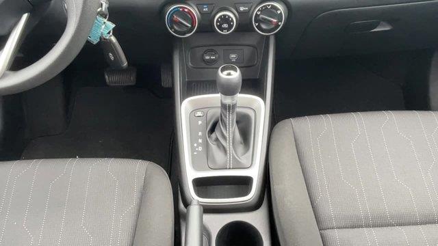 2021 Hyundai VENUE SE