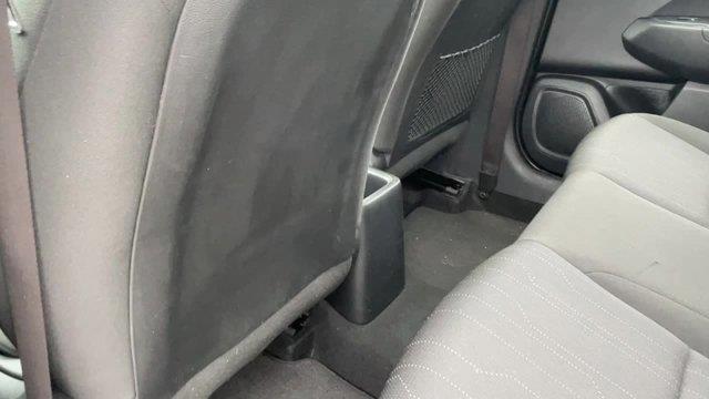 2021 Hyundai VENUE SE